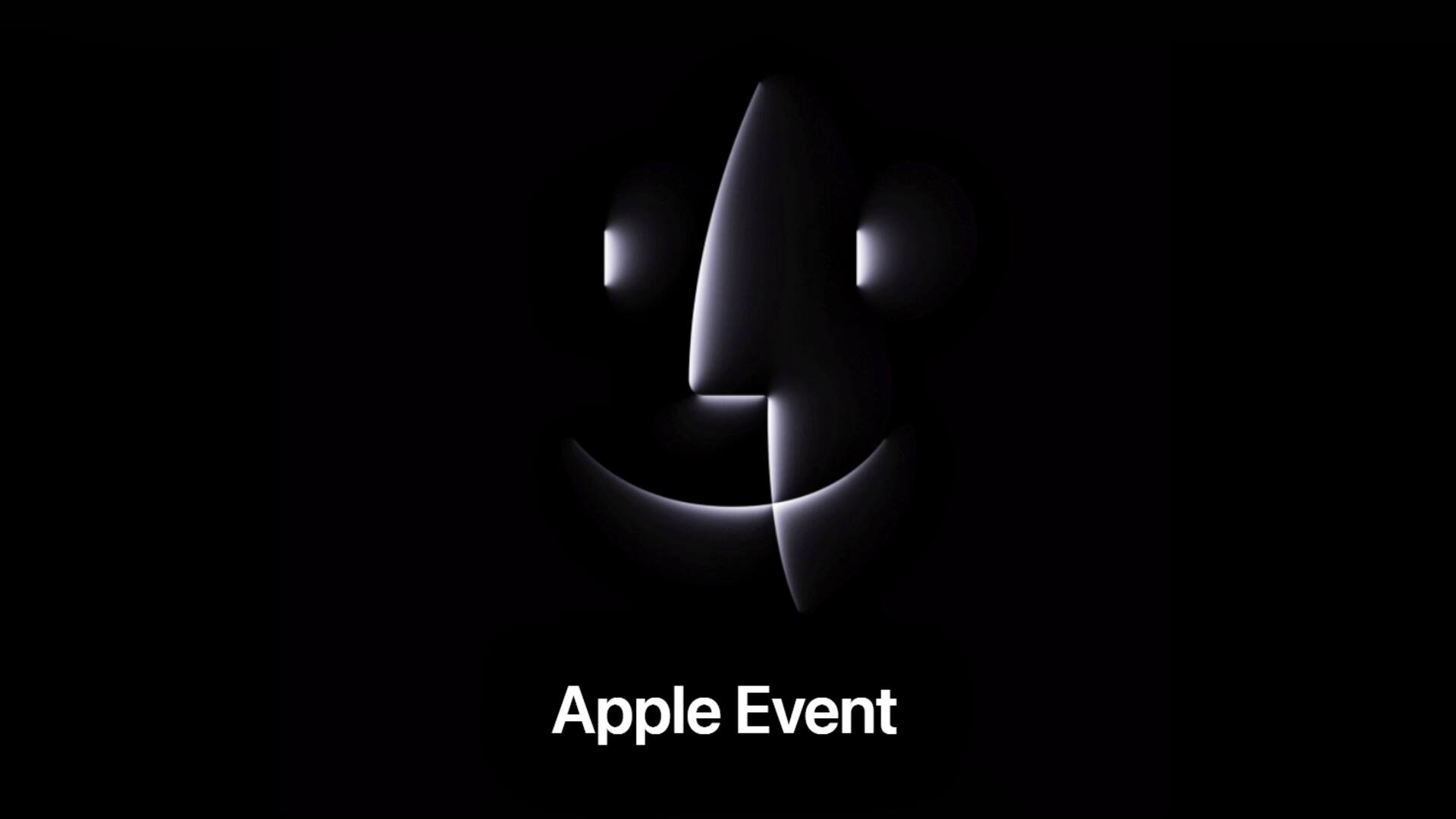 Apple's 'Scary Fast' event next week: What to expect