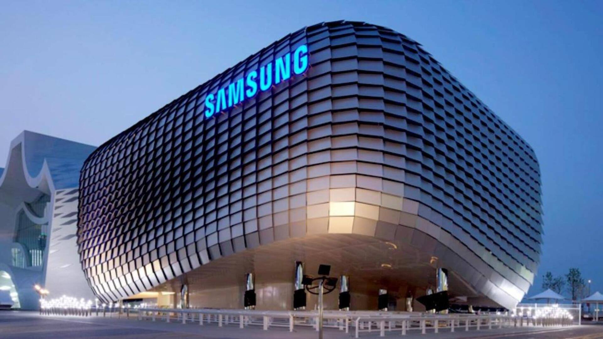Samsung's profit falls for sixth consecutive quarter: What's affecting performance?