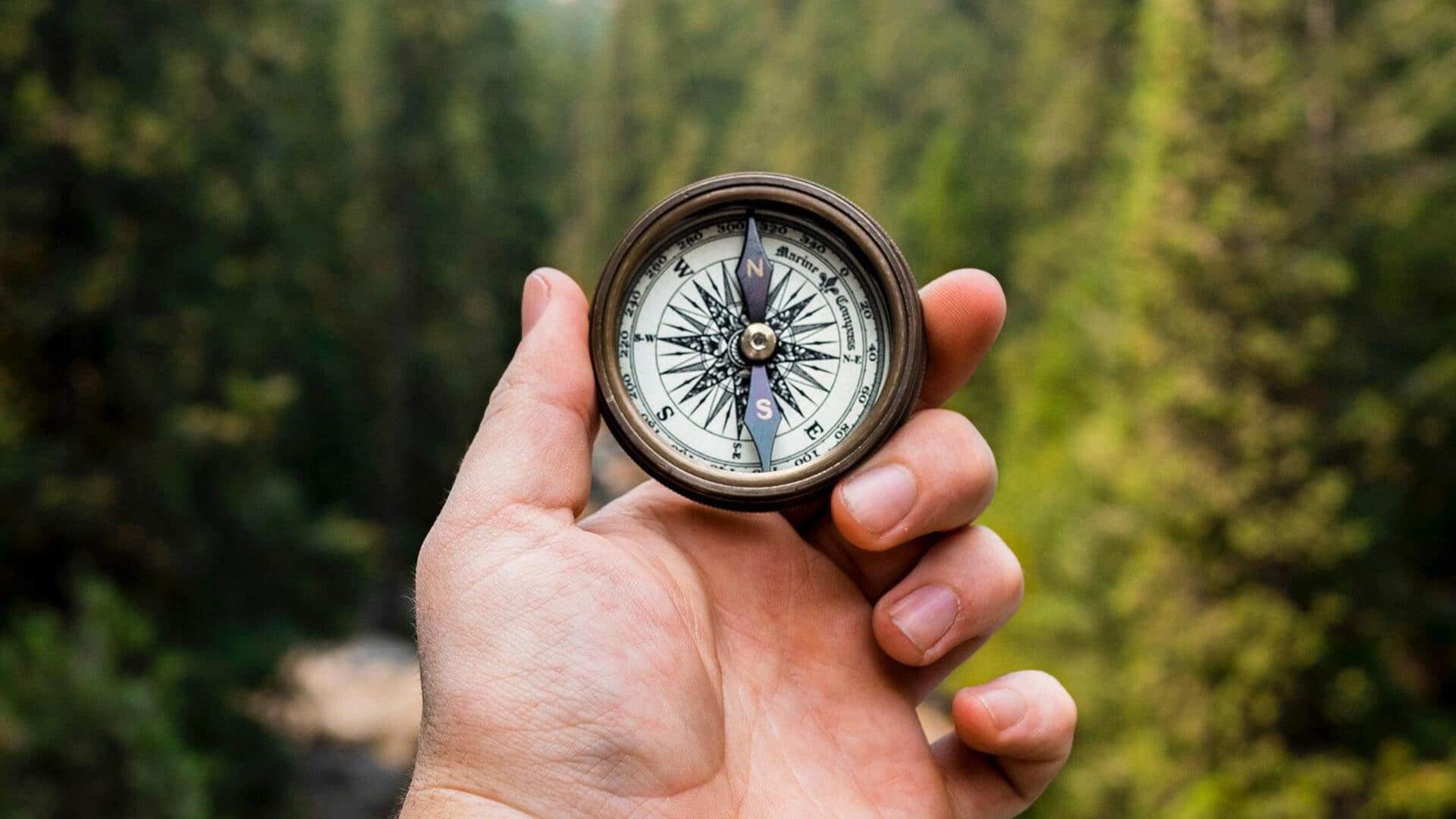 Heard of geocaching adventures? Keep reading!