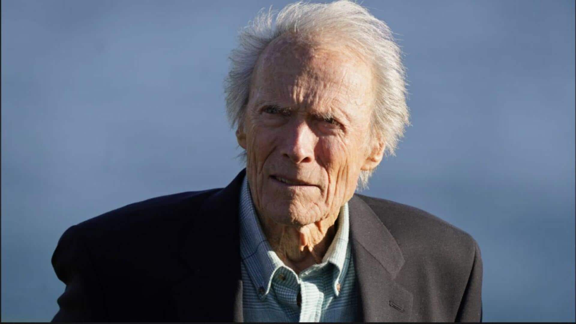 Clint Eastwood's top 5 historical dramas you can't miss Clint Eastwood's top 5 historical dramas you can't miss