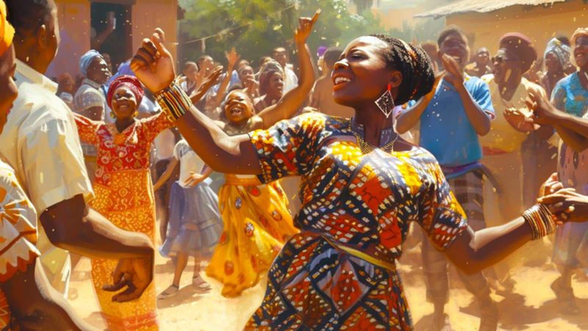 How to experience cultural festivals How to experience cultural festivals