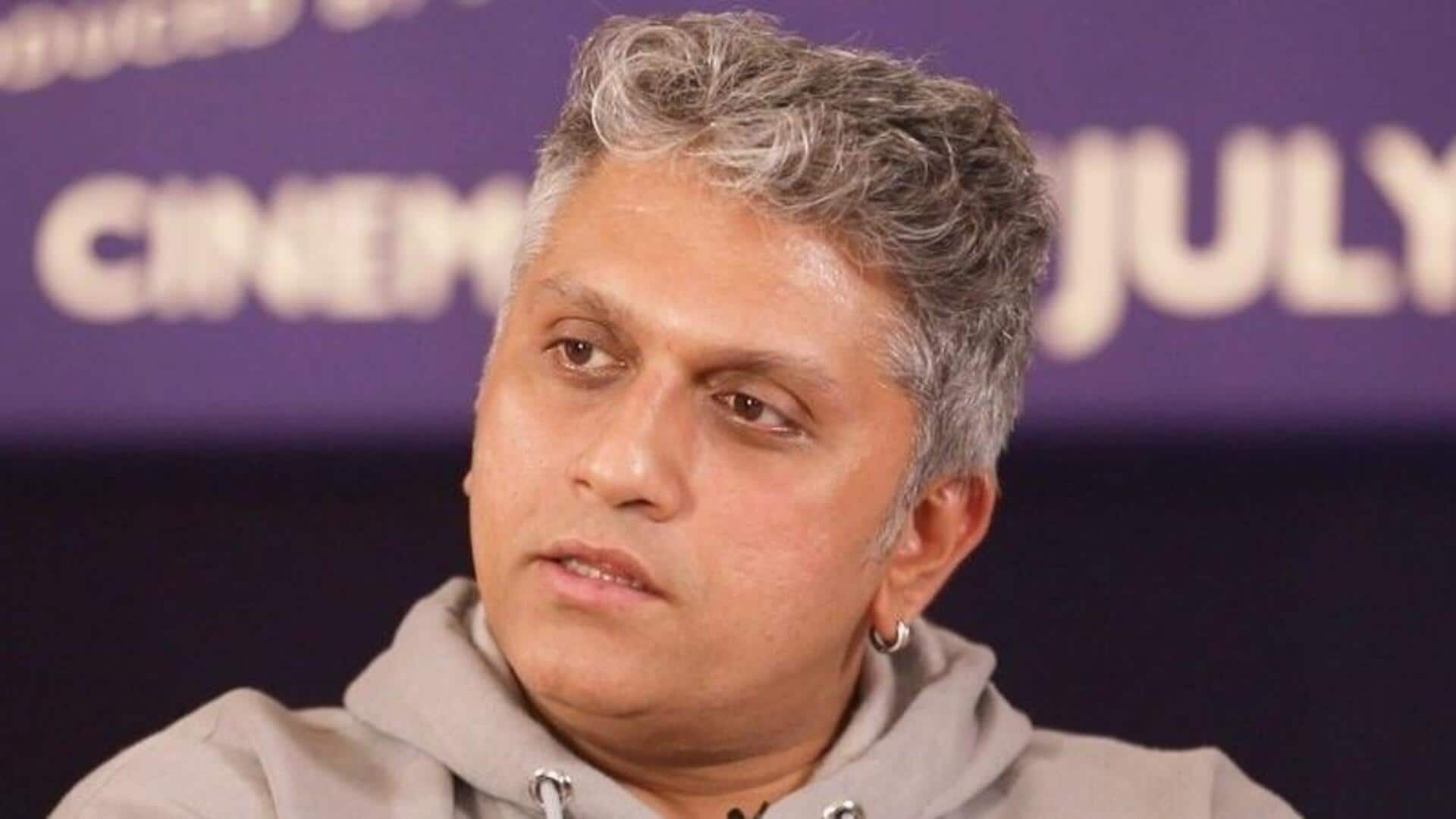 Mohit Suri recalls difficulties finding music directors for 'Aashiqui 2' Mohit Suri recalls difficulties finding music directors for 'Aashiqui 2'