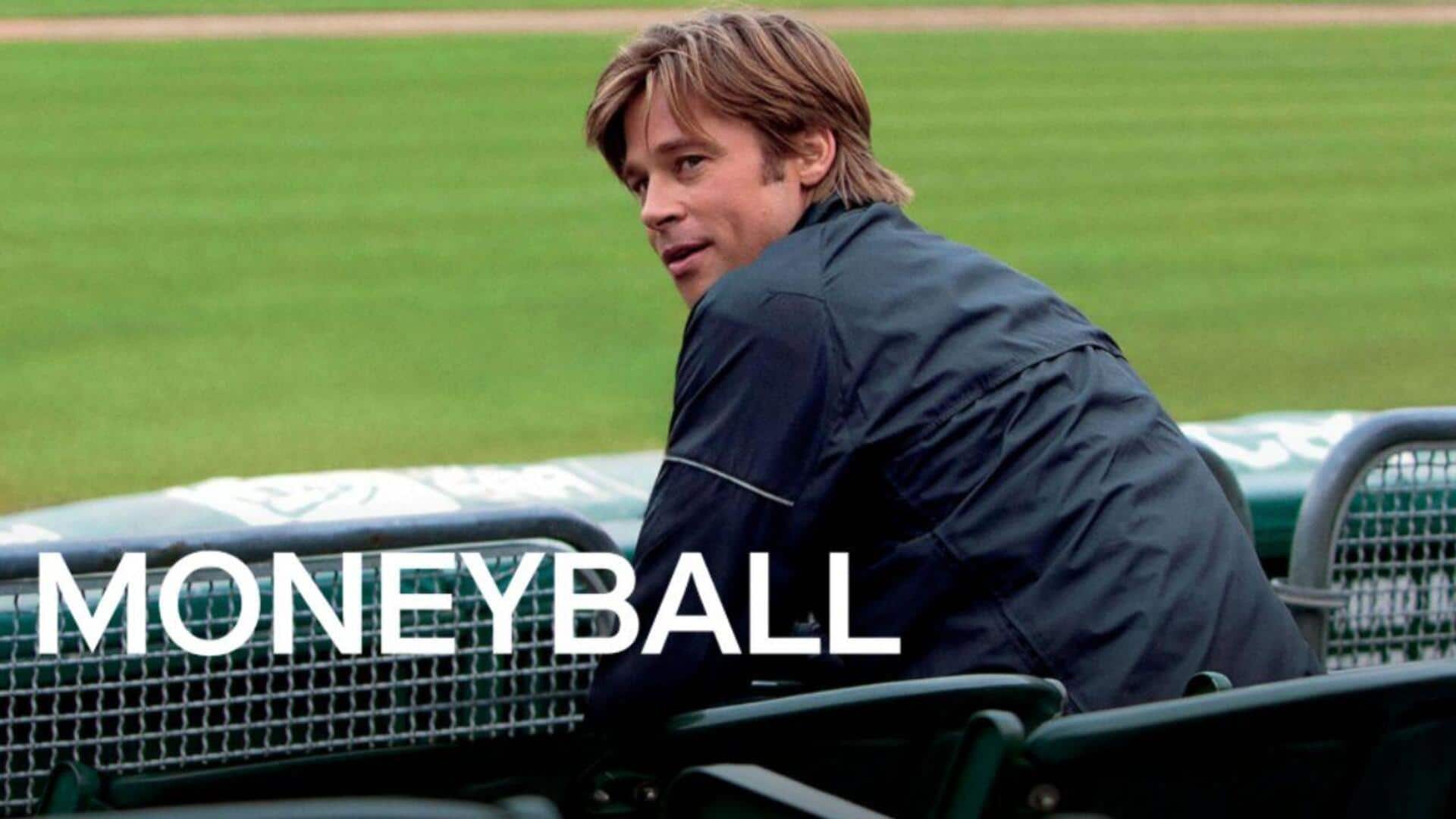 What 'Moneyball' teaches us about smarter decision-making What 'Moneyball' teaches us about smarter decision-making
