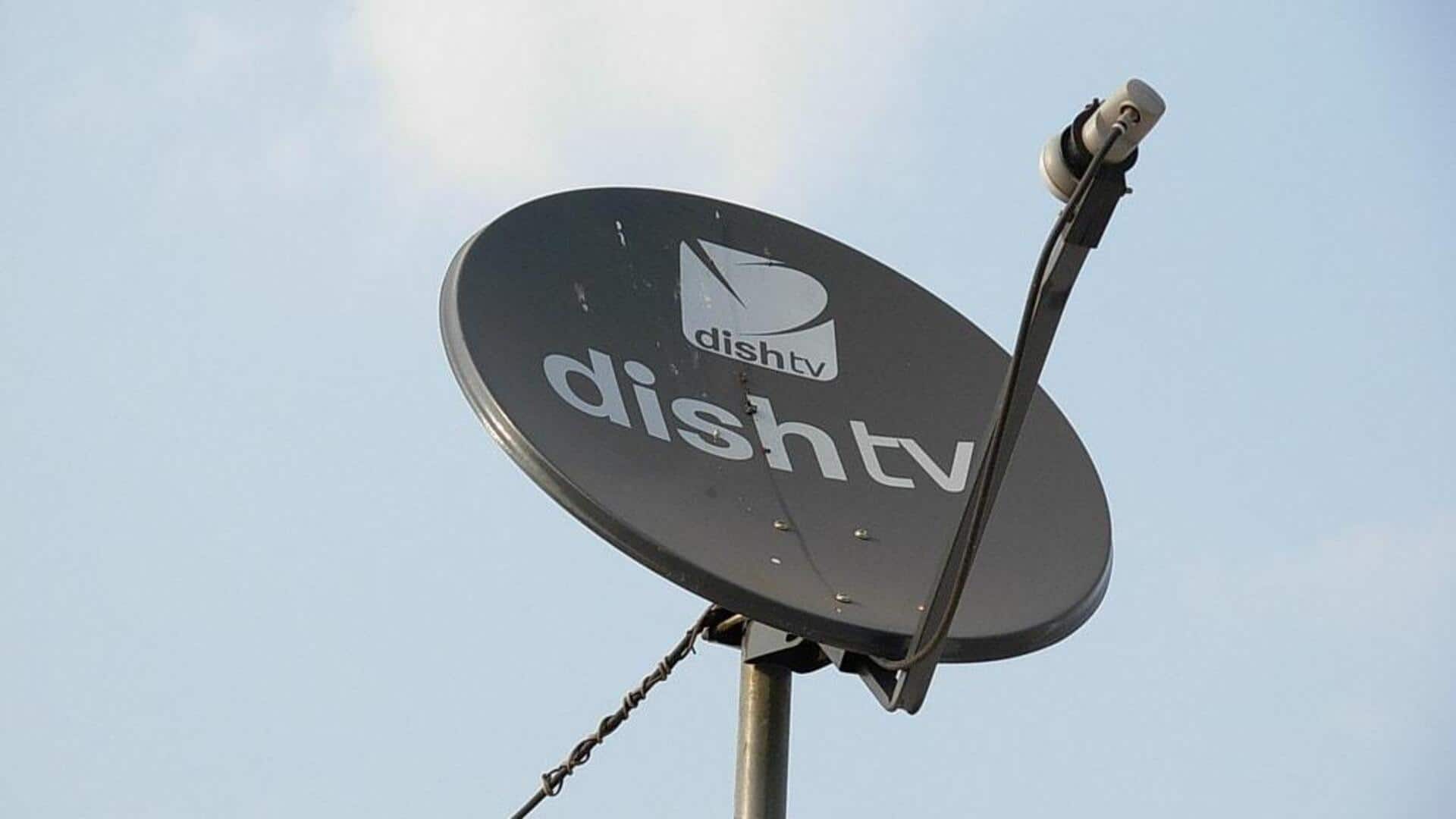 Why BSE and NSE have penalized Dish TV again Why BSE and NSE have penalized Dish TV again