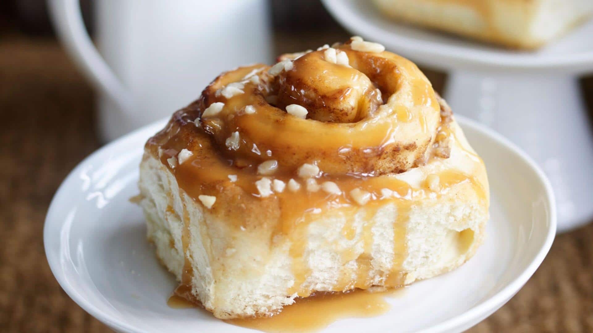 Love apples? You must try these recipes