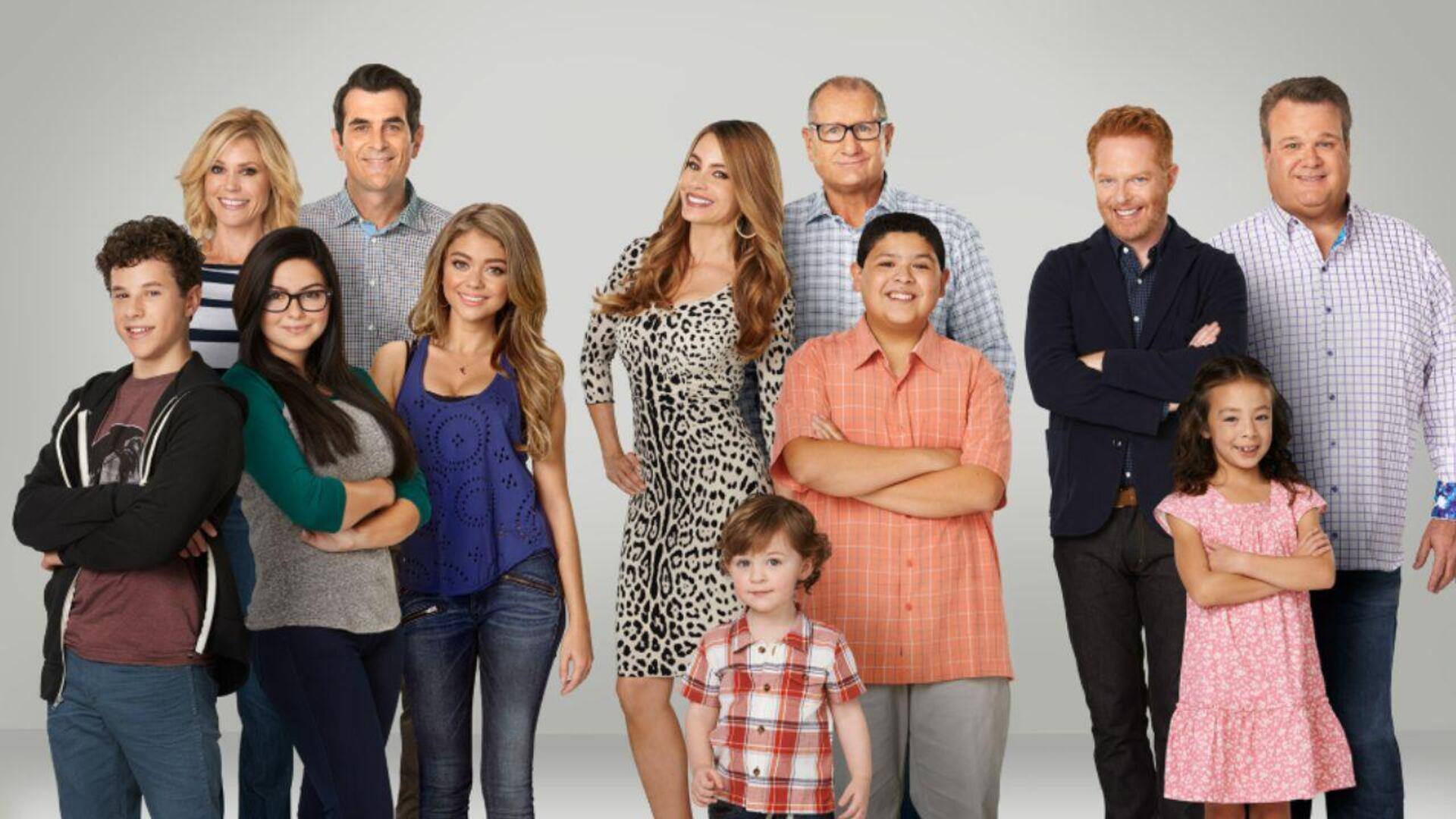 'Modern Family's best parenting tips you'll actually use