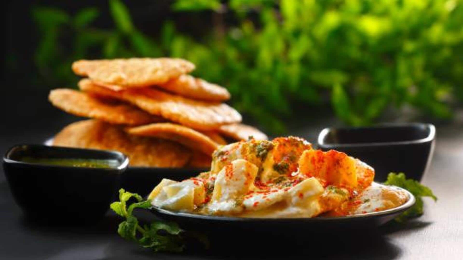 How adding chat masala can transform your meals