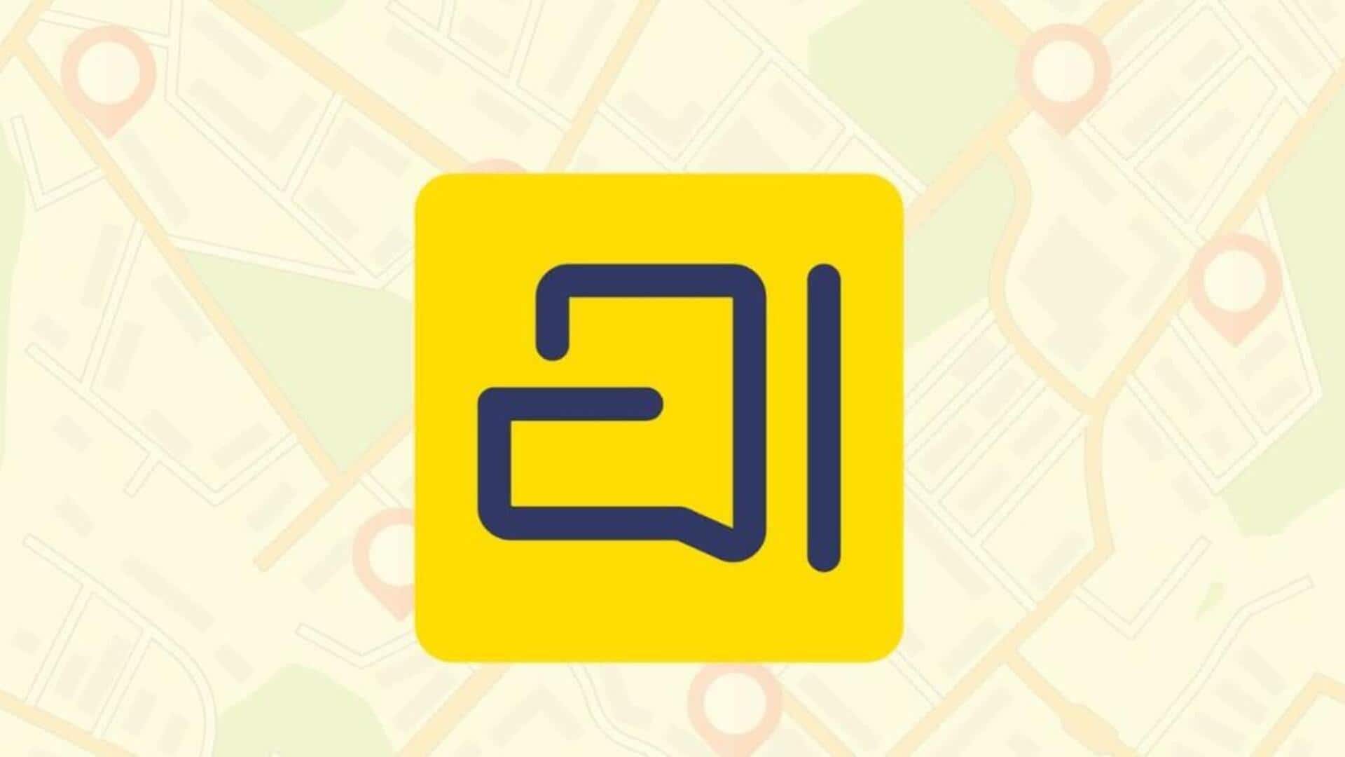 You can now use polls in group chats on Arattai