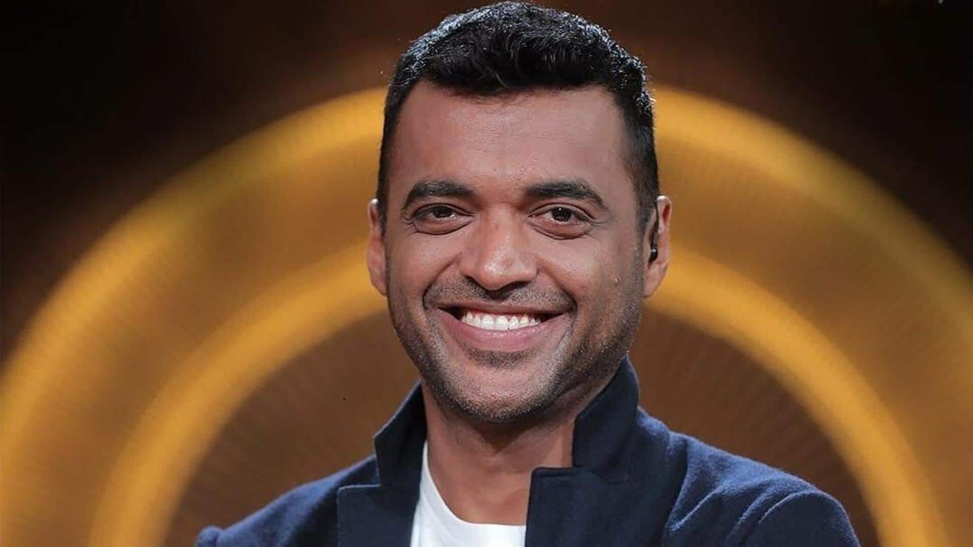 Zomato's Deepinder Goyal may invest ₹225cr in this space-tech start-up