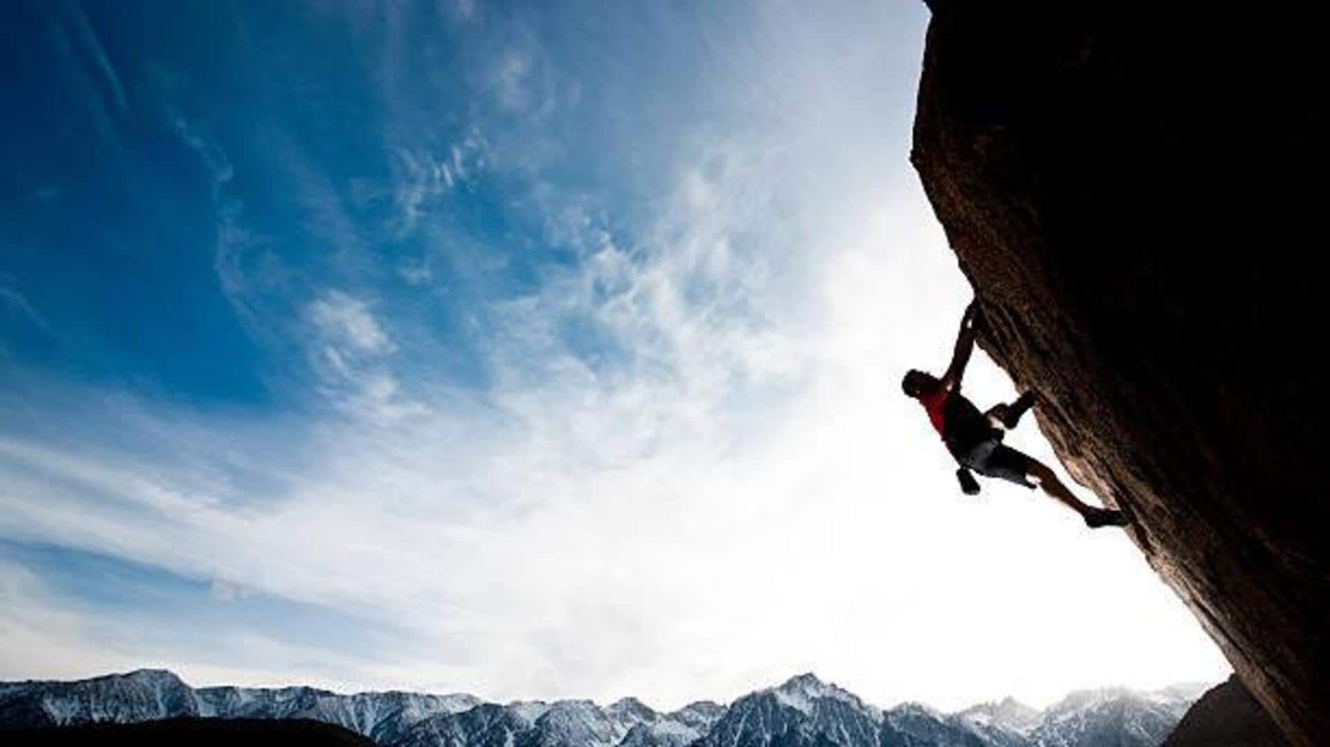 Mountain climbing in Uganda: Top spots and tips