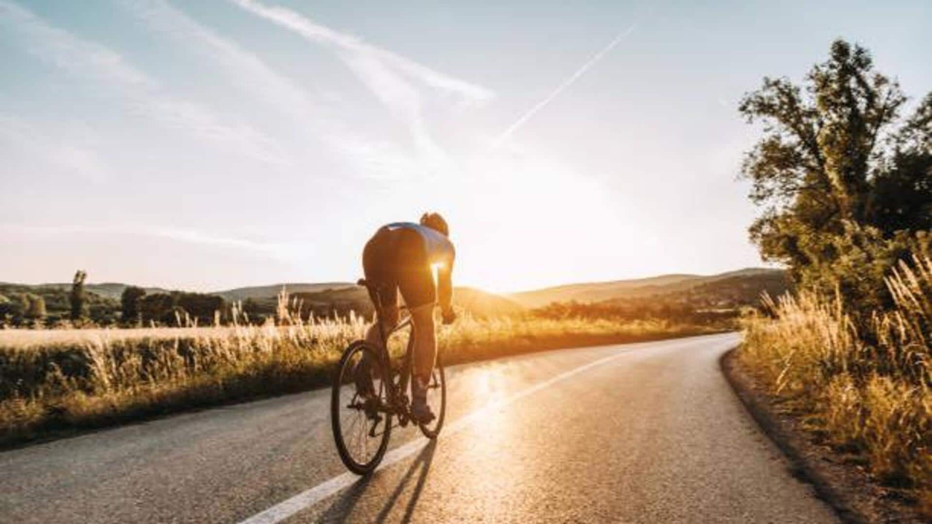 Cycle your way through Lesotho's scenic highlands