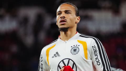 Germany at the FIFA World Cup: Decoding key stats