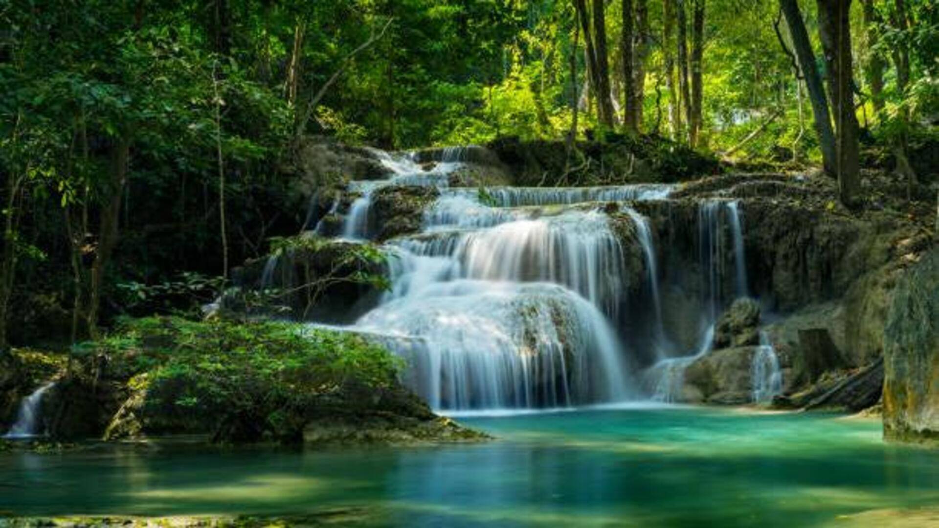 These waterfalls in Brazil are worth the journey 