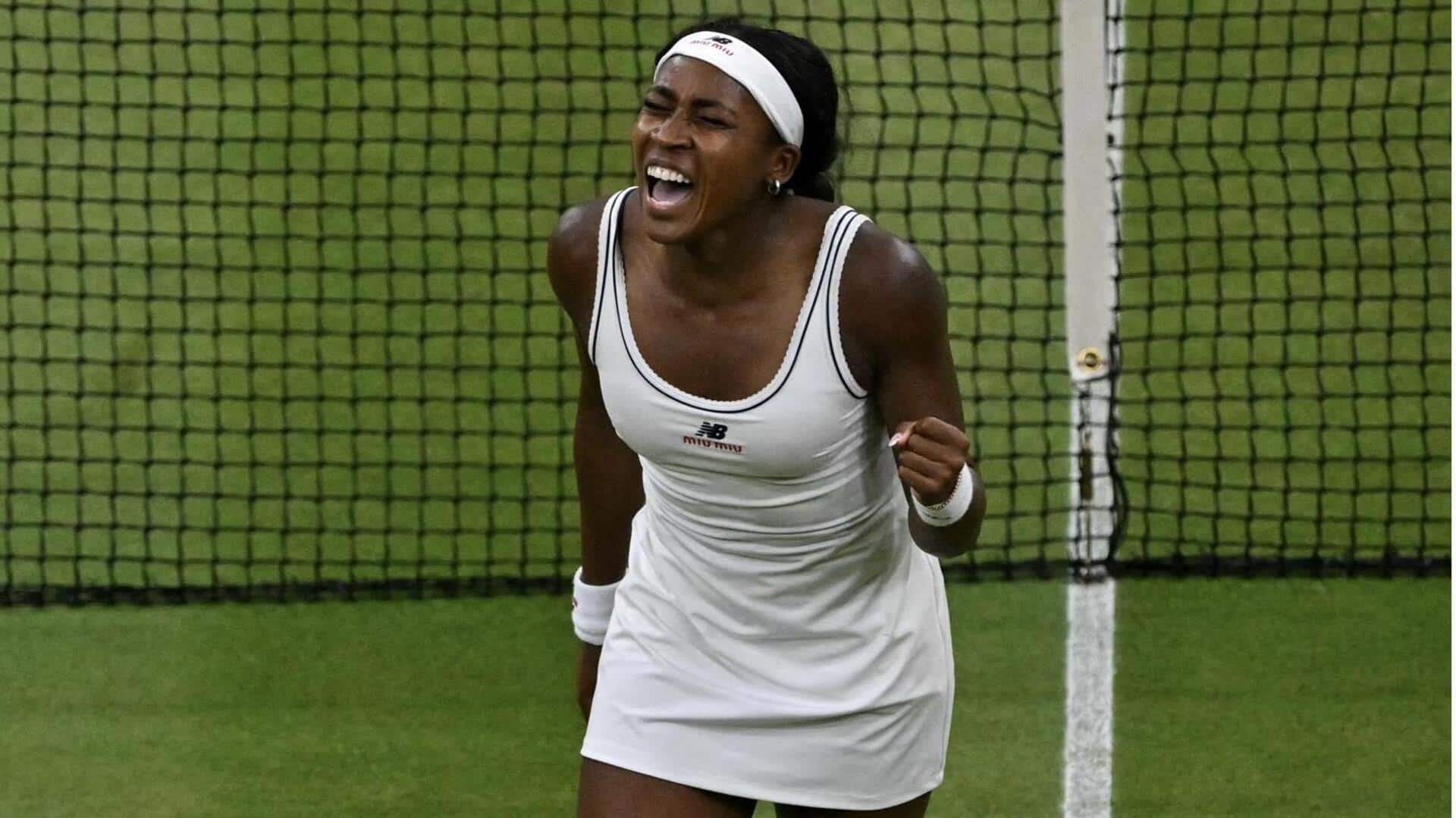 Wimbledon 2026: Can Coco Gauff win quarter-final on maiden attempt?