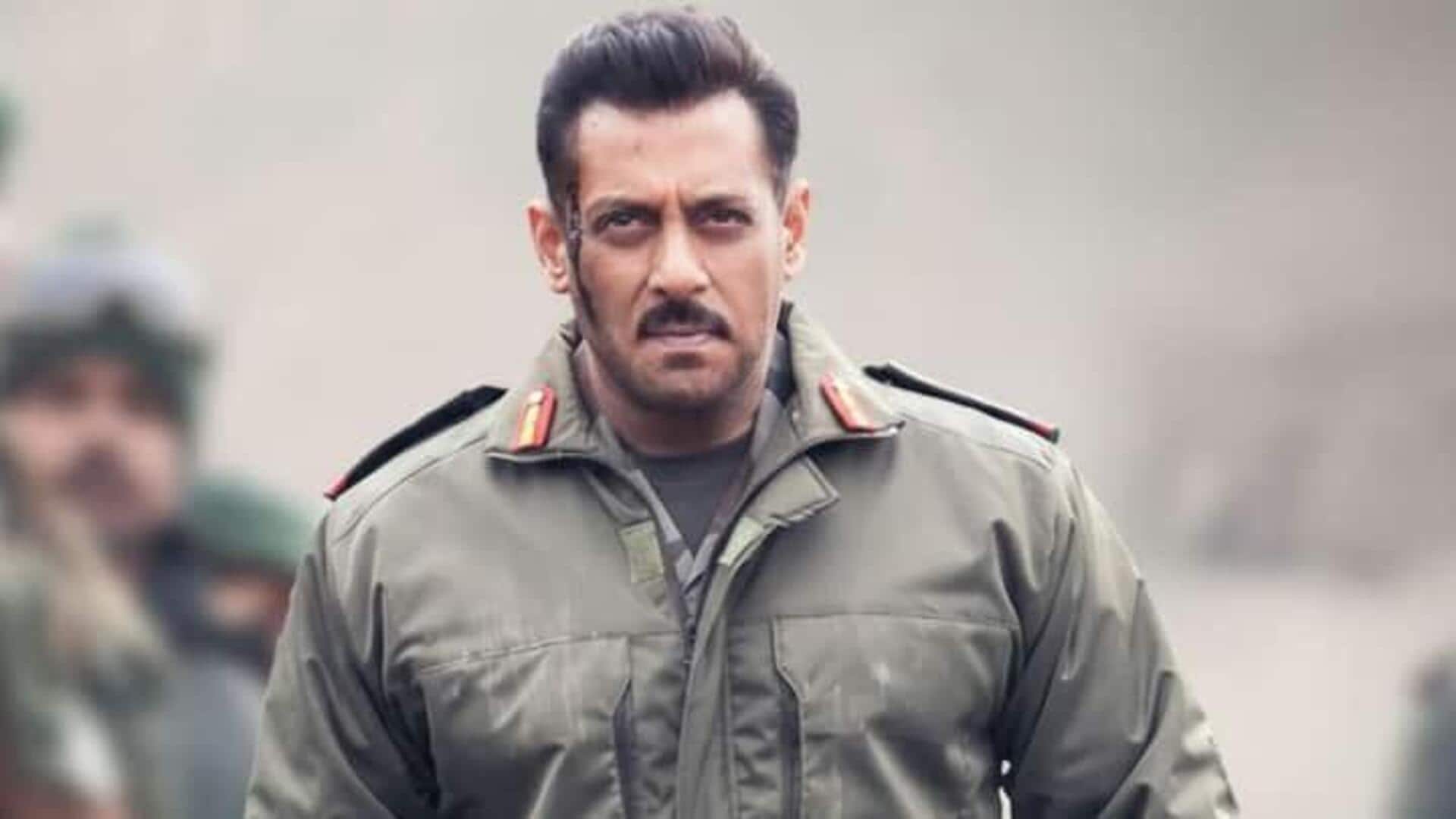 Salman's 'Maatrubhumi' still stuck with CBFC over China references?