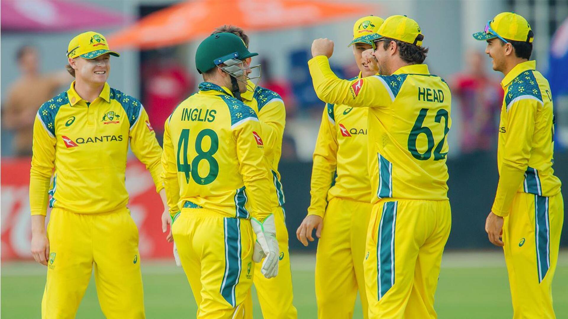 3rd ODI Preview: Australia eye clean sweep against Zimbabwe