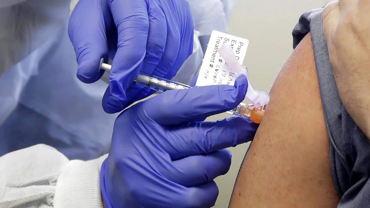 Increased chance of developing ITP after getting vaccinated remains small Increased chance of developing ITP after getting vaccinated remains small