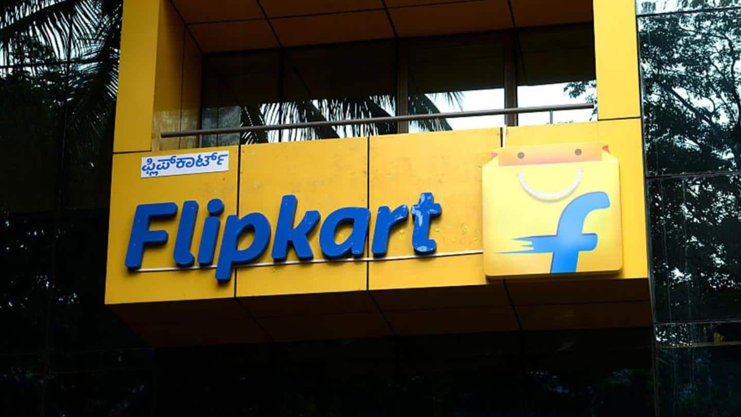 #FundingAlert: Flipkart Raises $3.6 Billion In Fresh Funding | NewsBytes