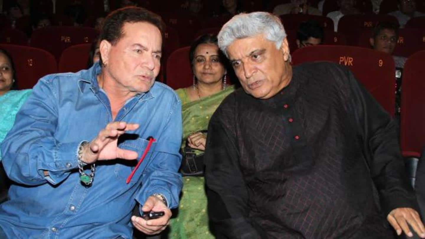 It'll be for posterity: Arbaaz It'll be for posterity: Arbaaz