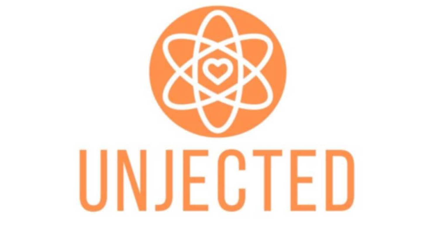 Unjected launched in May to help unvaccinated people connect Unjected launched in May to help unvaccinated people connect