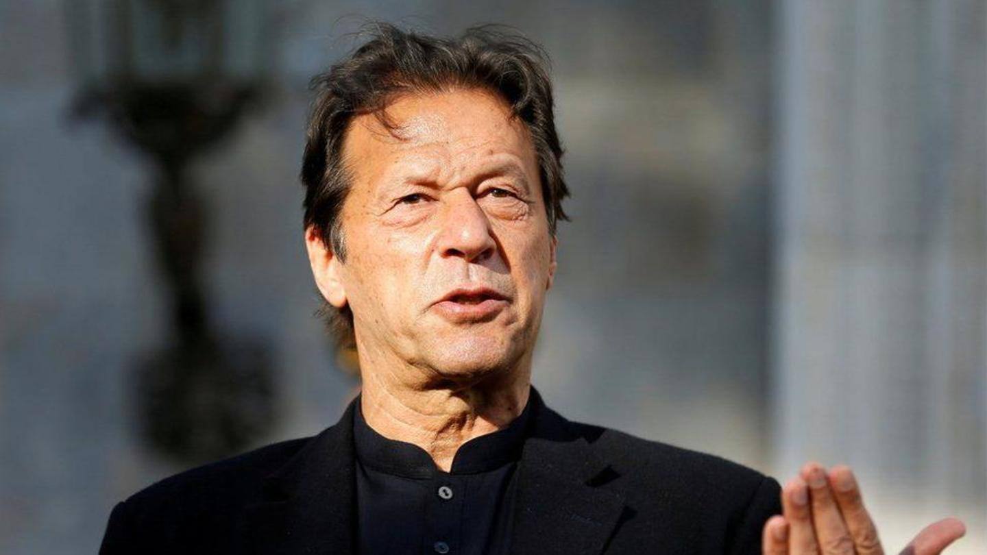 Pakistan also insisted on exclusion of former Afghan government Pakistan also insisted on exclusion of former Afghan government