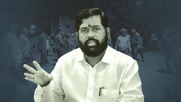 Maharashtra: 132 people detained, internet shut down after communal violence