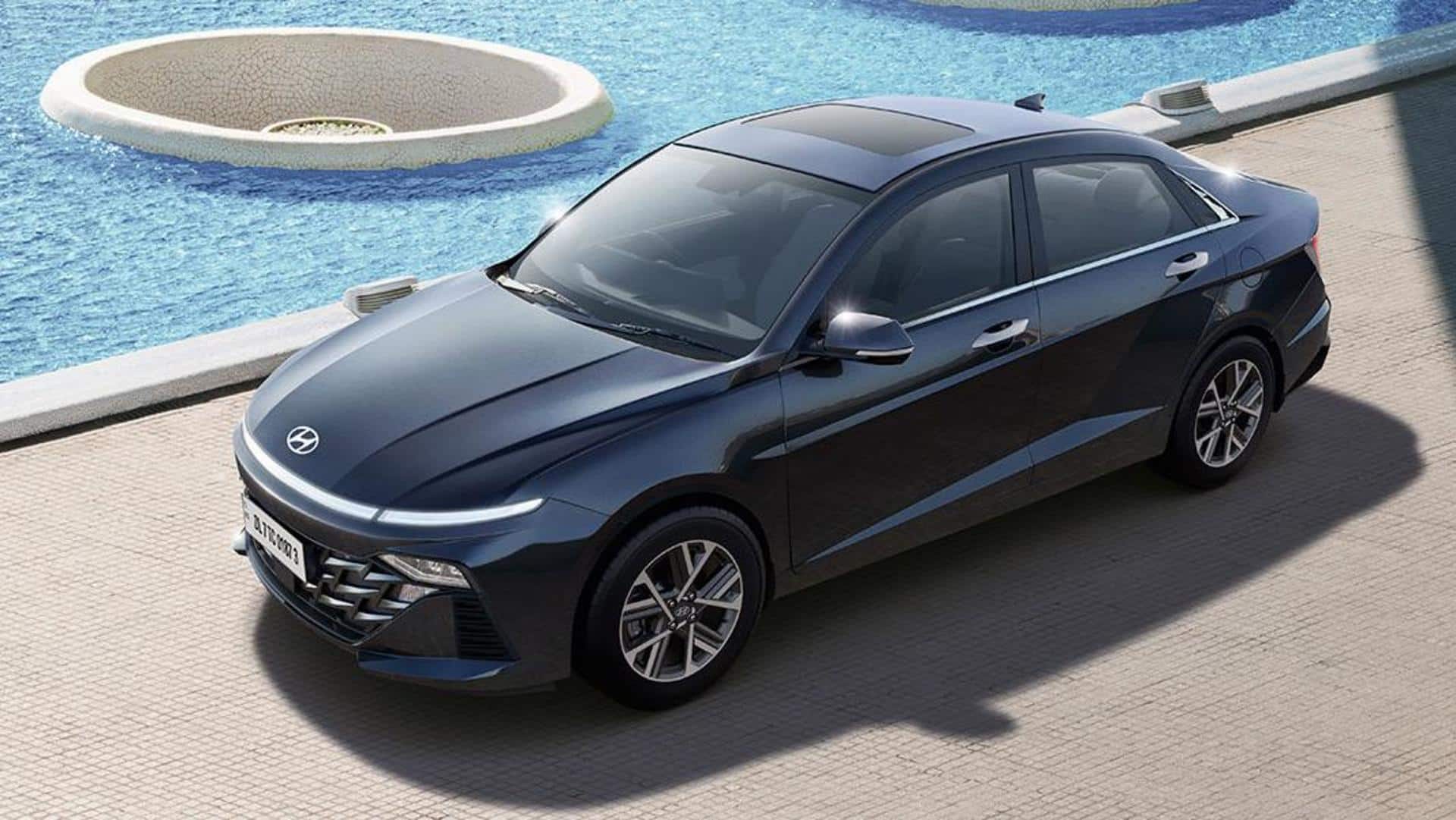 2023 Hyundai VERNA N Line found testing: What to expect