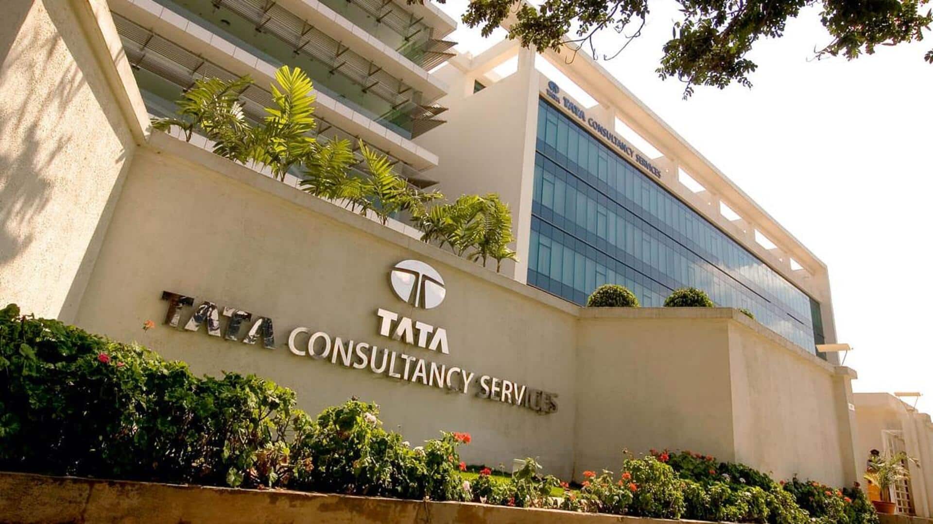 TCS upskills over 100,000 employees in generative AI