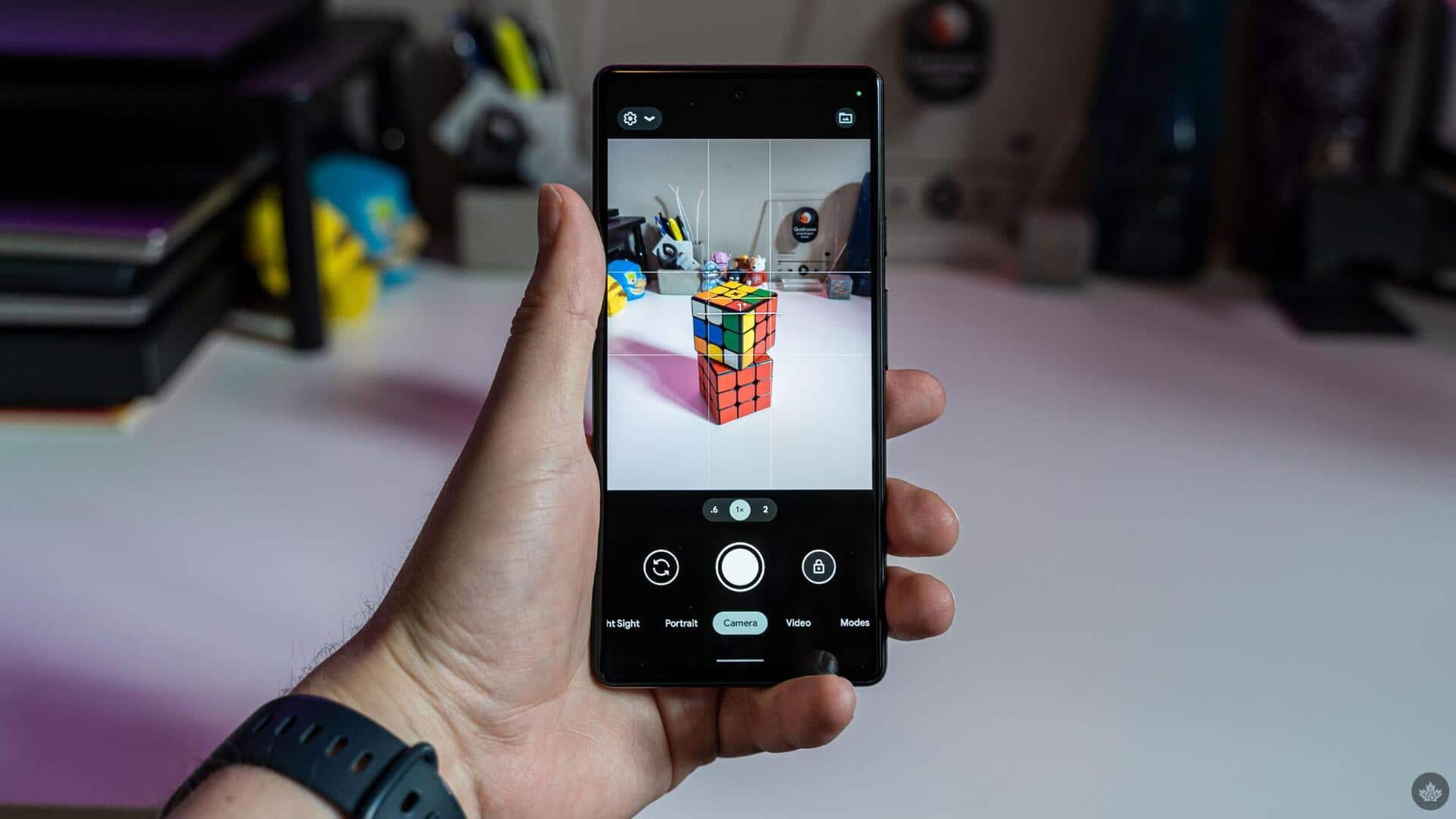 How to disable motion photos on your smartphone