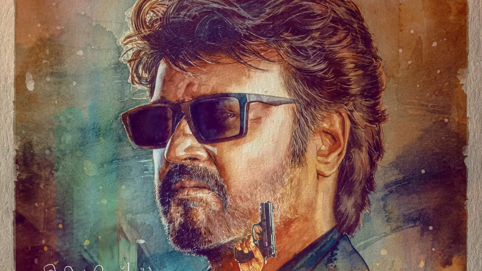 Where to stream Rajinikanth's 'Vettaiyan' after its theatrical run