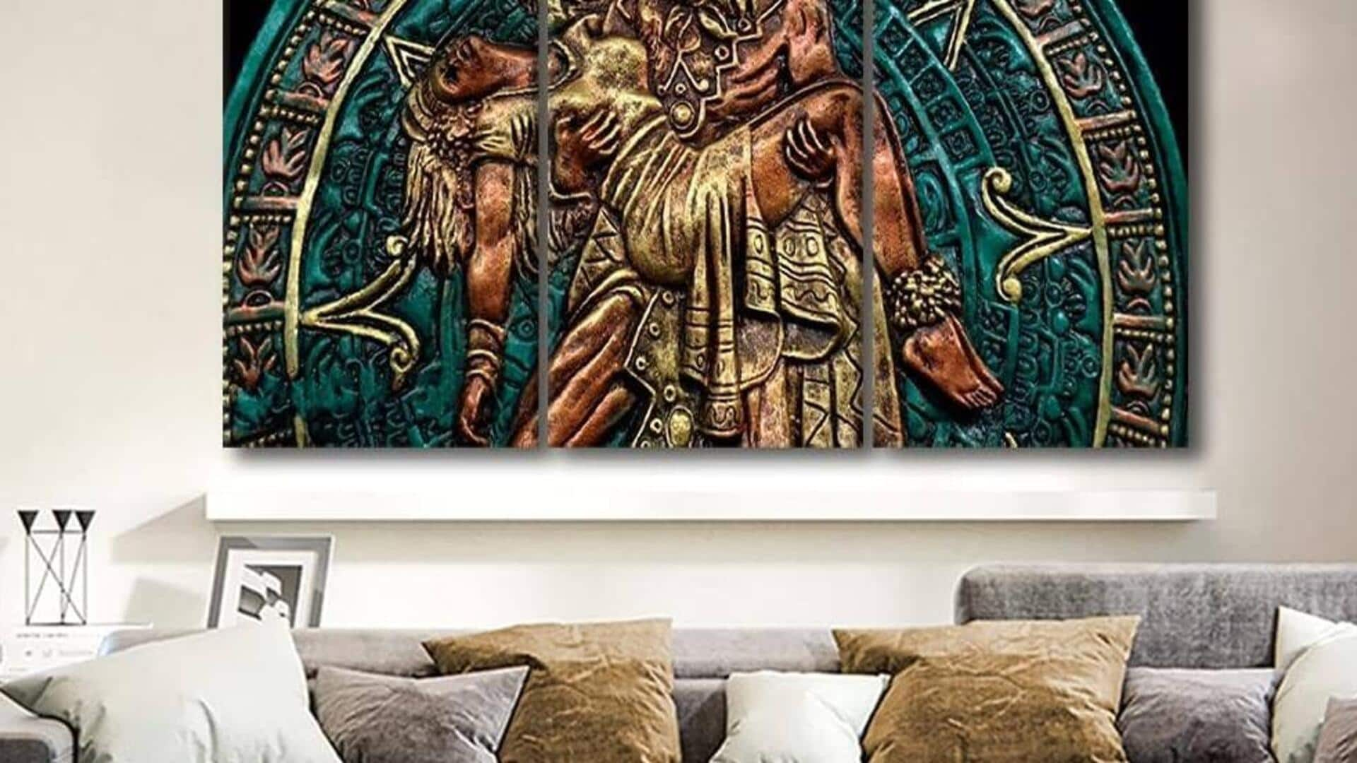 Exploring Mayan decor: A guide