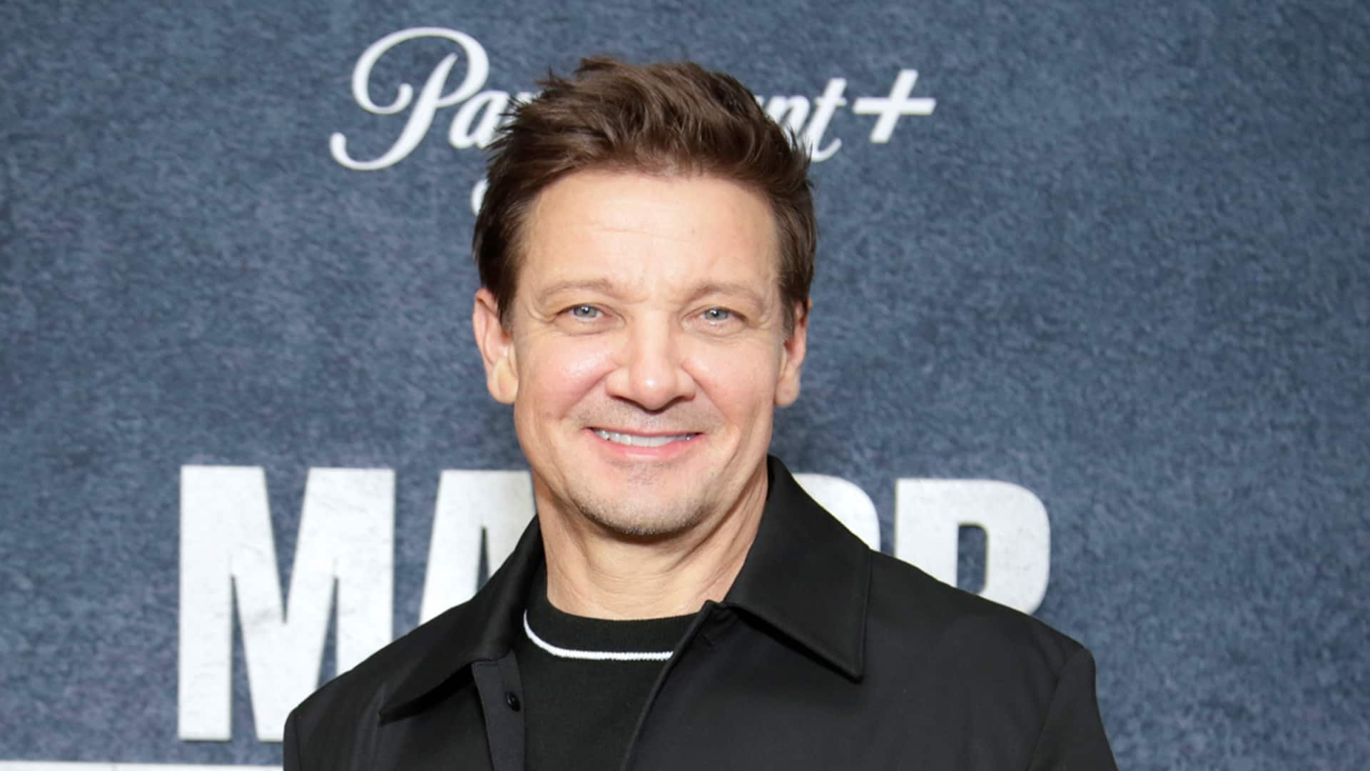 Jeremy Renner shares updates on book about his snowplow accident