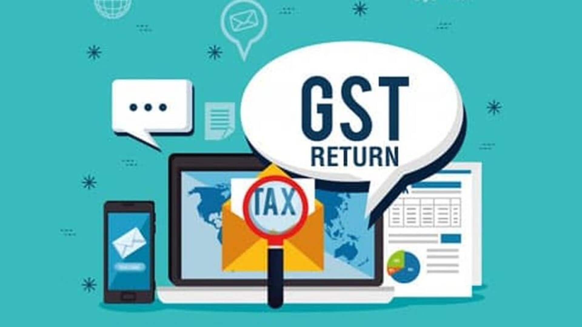 GST annual return filing deadline today: Who needs to file?