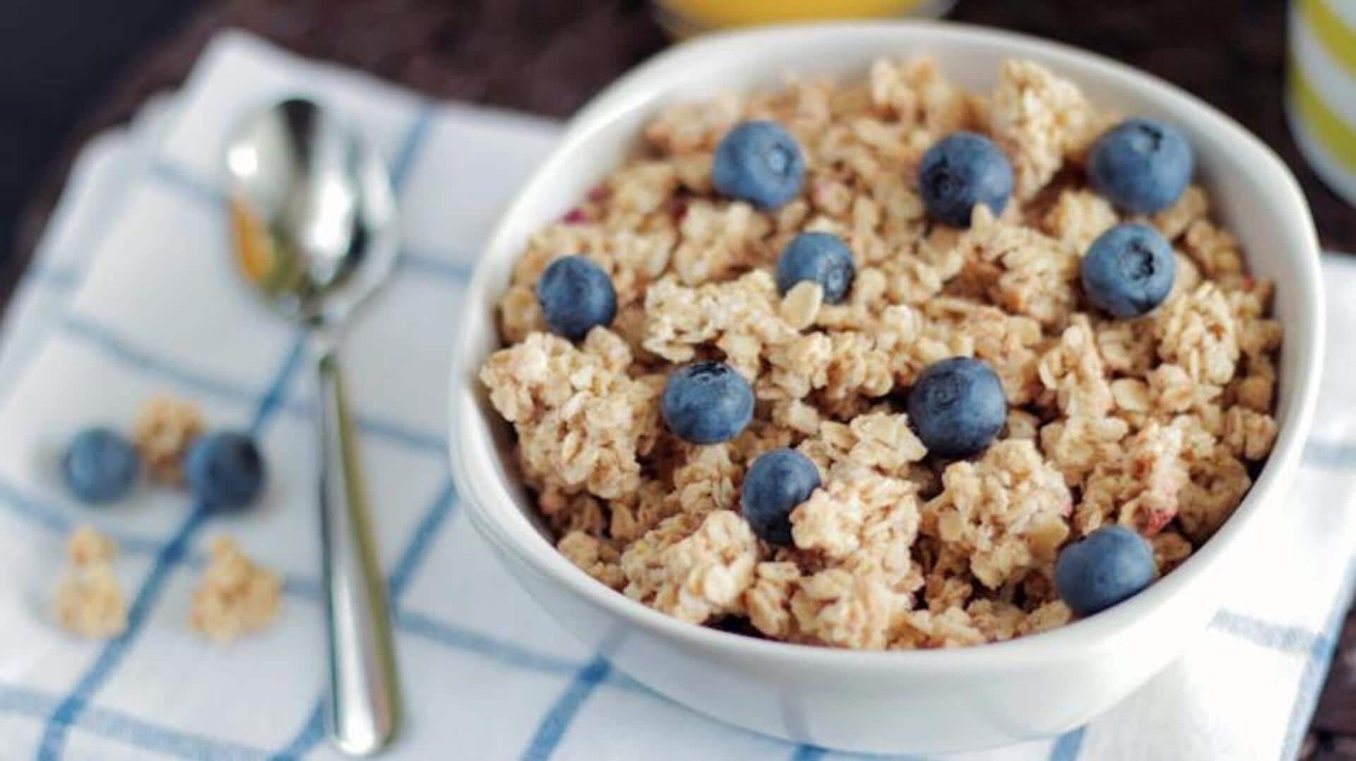 Love oats? You'll enjoy these dishes Love oats? You'll enjoy these dishes