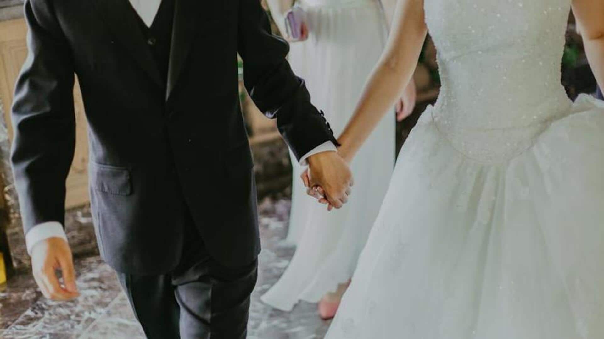 Reasons why Swedish weddings are so special