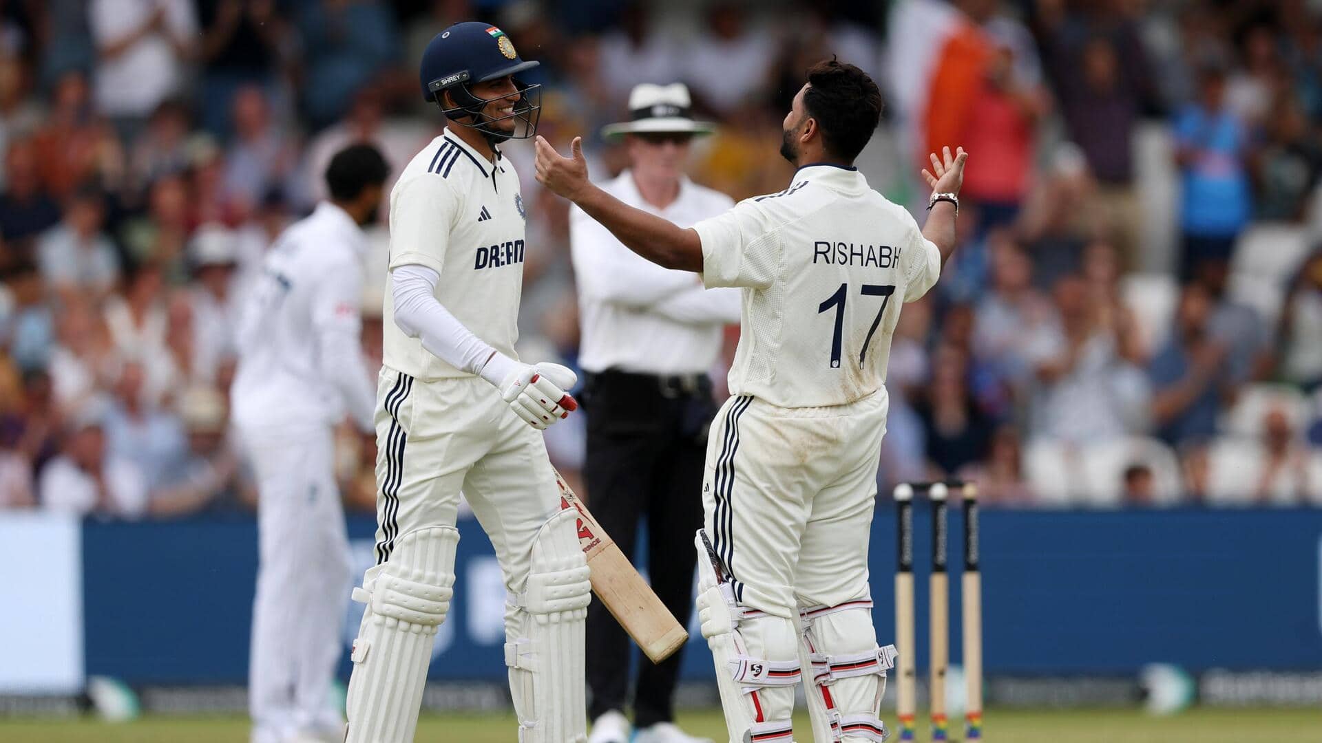 Lowest all-out totals with three individual tons in Test cricket Lowest all-out totals with three individual tons in Test cricket