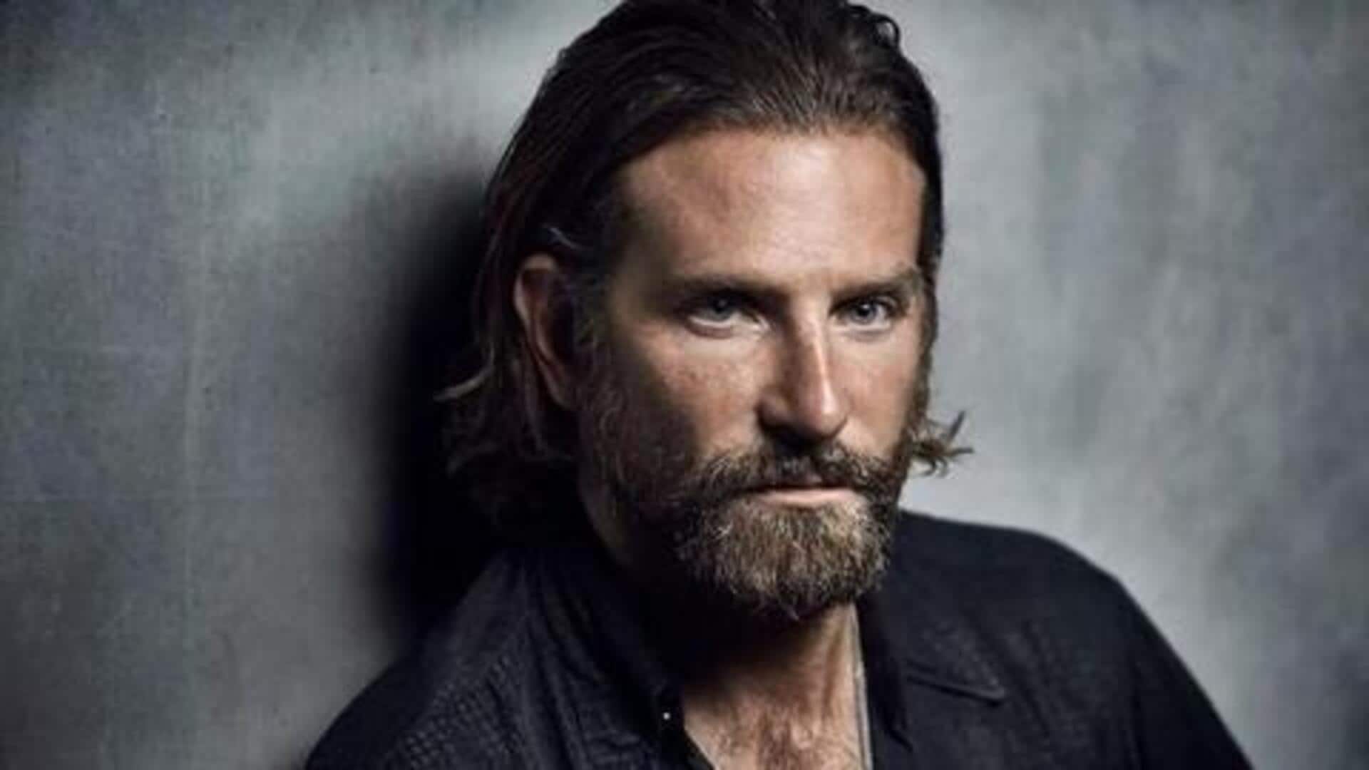How Bradley Cooper reinvented himself in the OTT age How Bradley Cooper reinvented himself in the OTT age