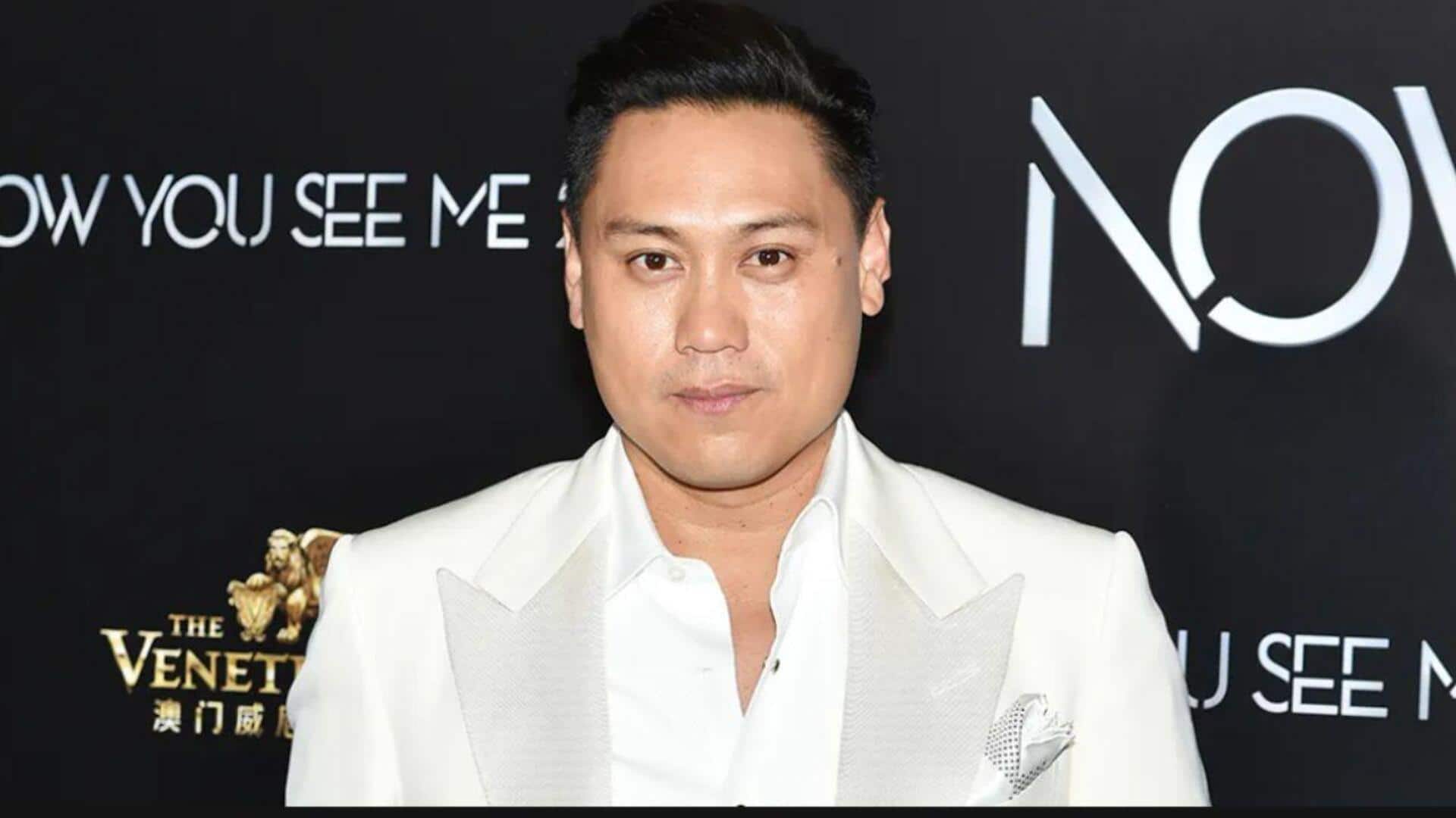 How Jon M. Chu turned choreography into powerful film storytelling