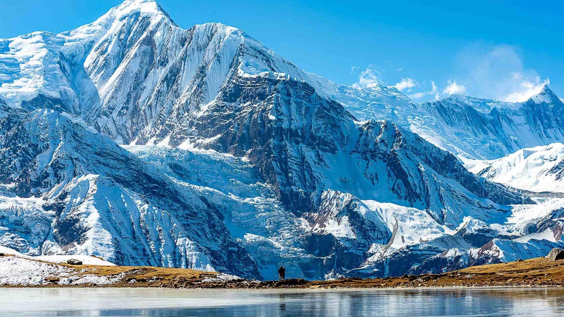 Annapurna Circuit Trek: How to capture stunning views Annapurna Circuit Trek: How to capture stunning views