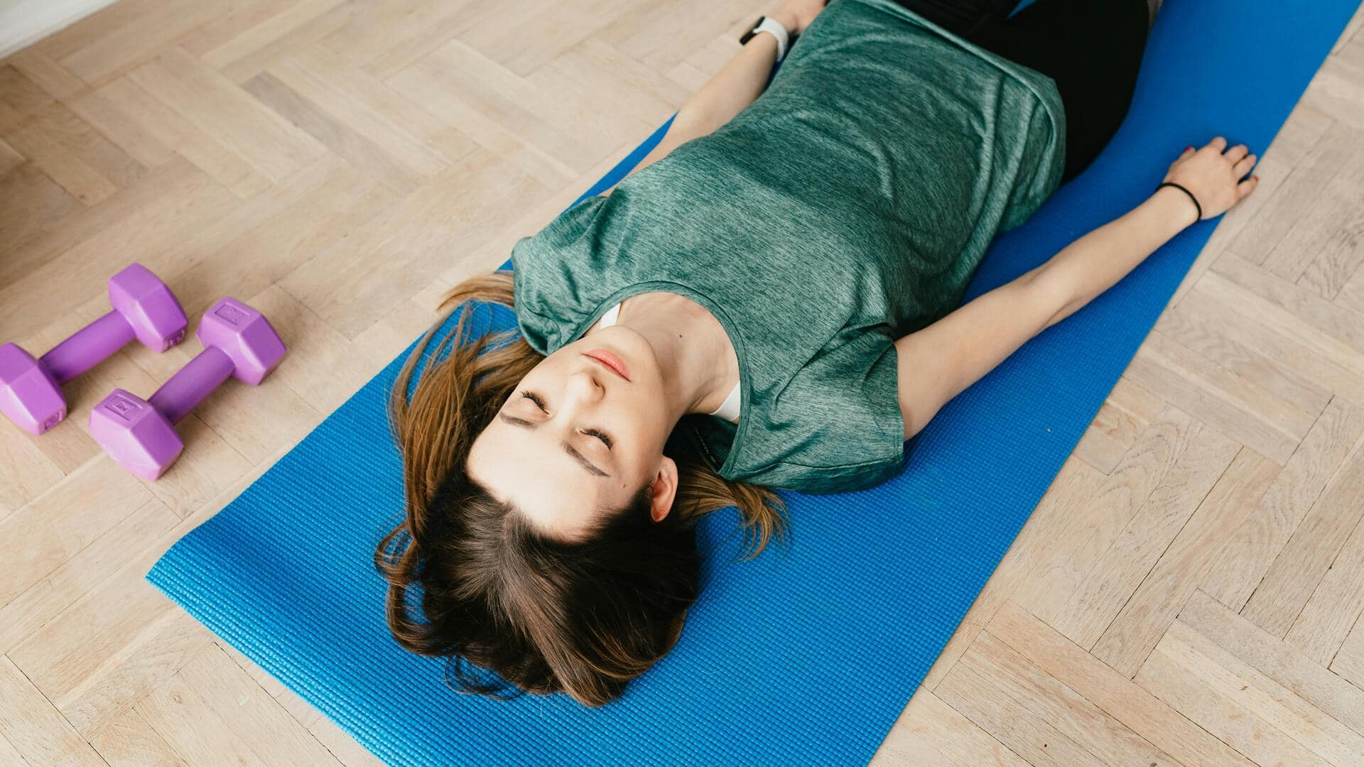 5 ways yoga nidra can help you sleep better tonight