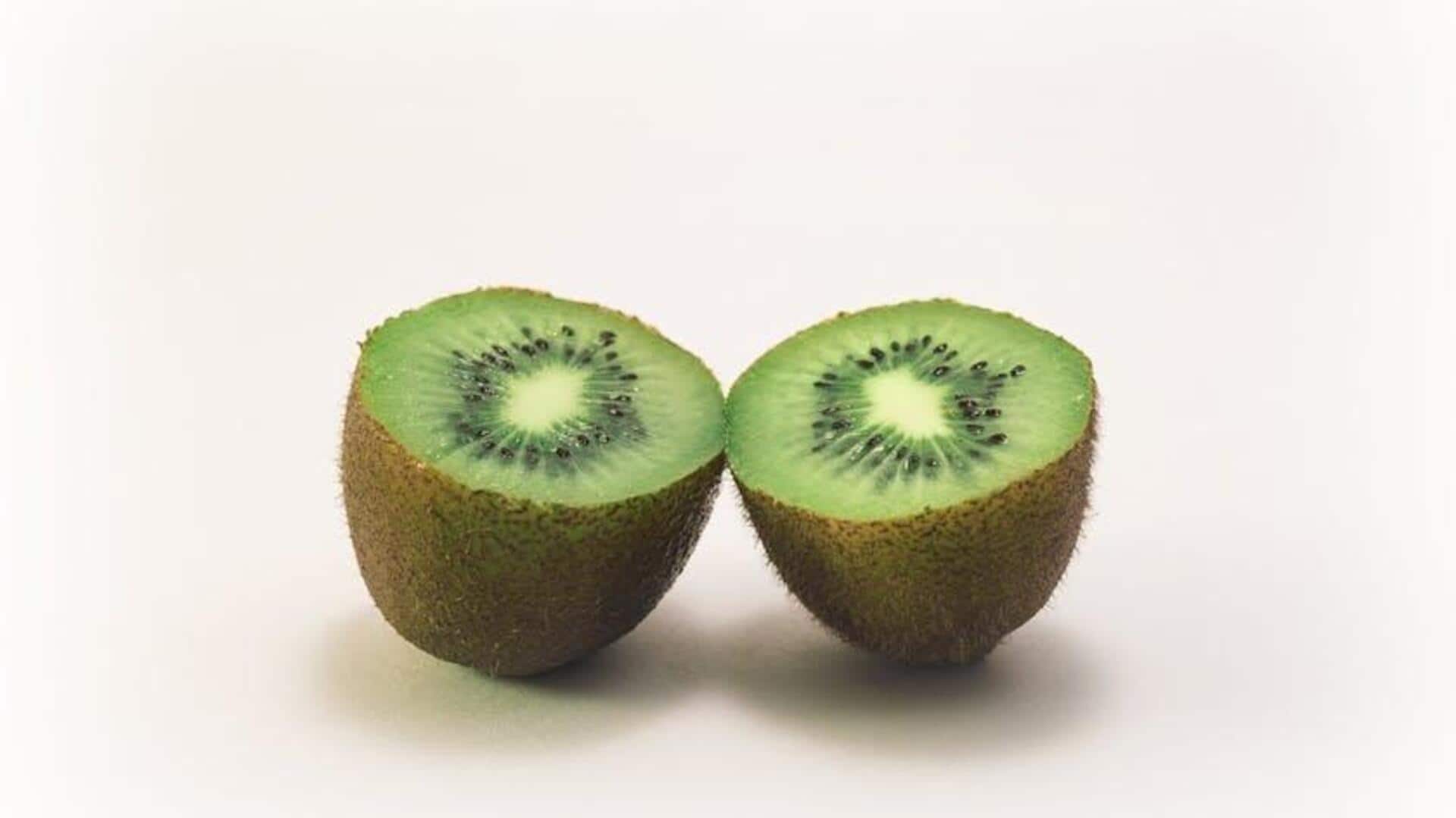Kiwi for breakfast: 5 ideas you'll love