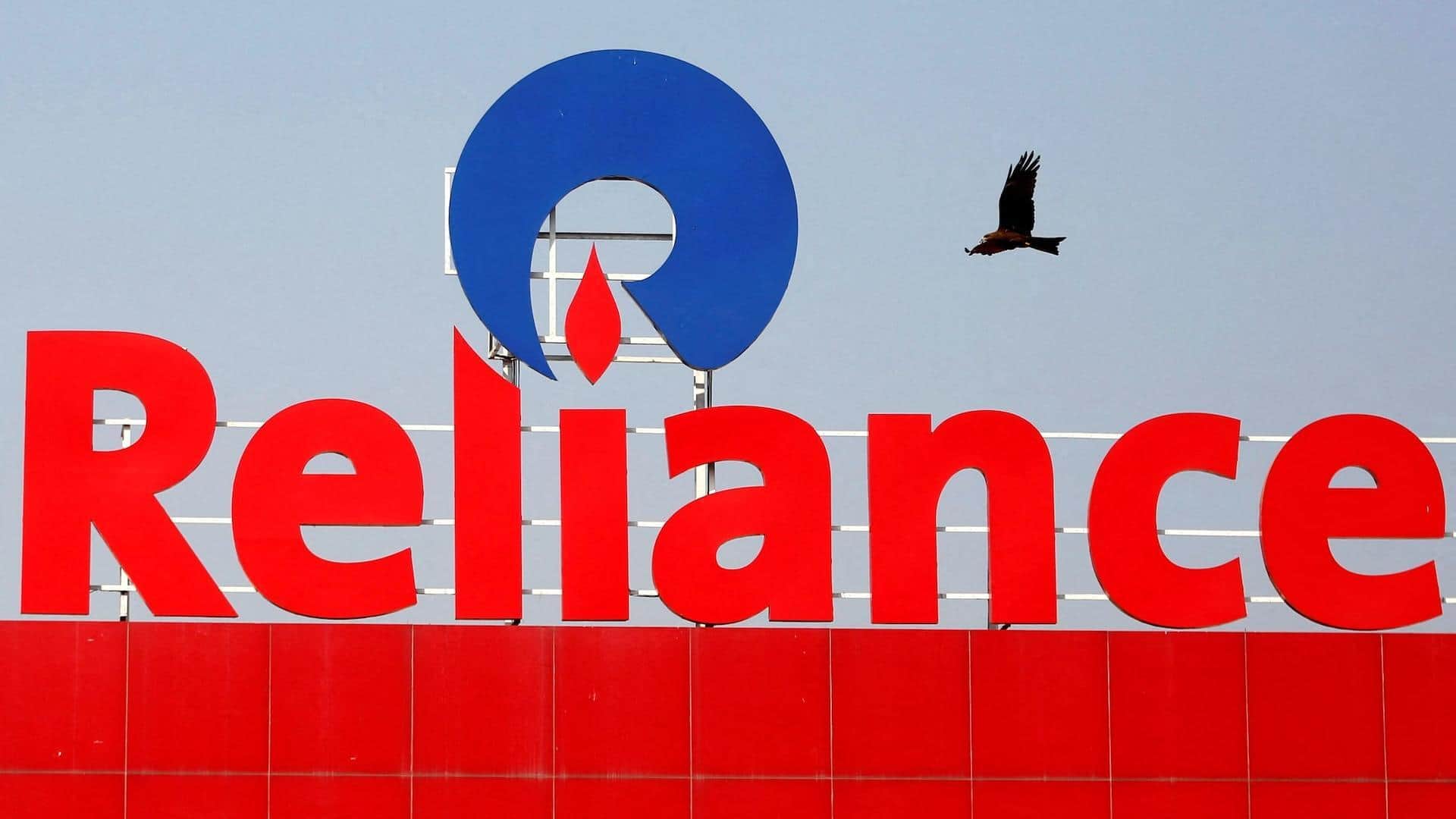 Reliance shares rise 28% this year: Time to book profits?