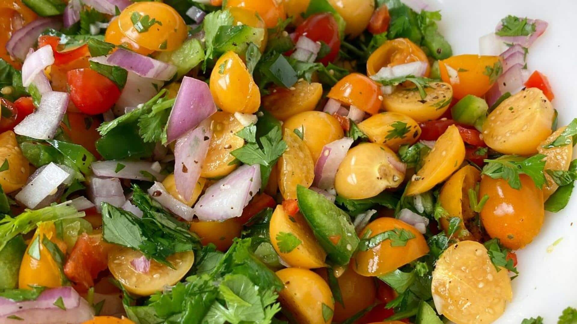 Fan of goldenberries? Try these recipes