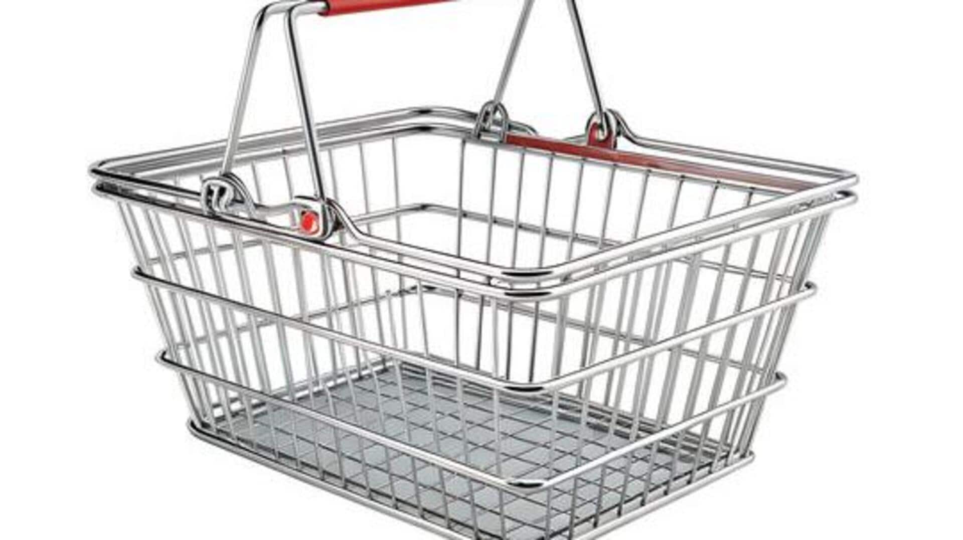 DIY wire baskets: Tips and techniques