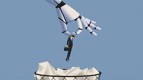 AI could displace 300M jobs globally, Goldman Sachs warns