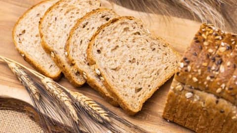 How to make authentic millet bread at home 