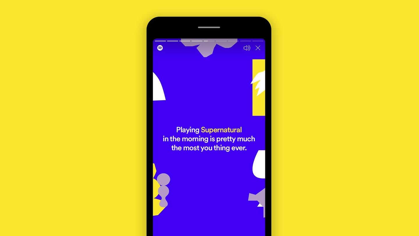 Playlists created with Only You tools will remain accessible Playlists created with Only You tools will remain accessible