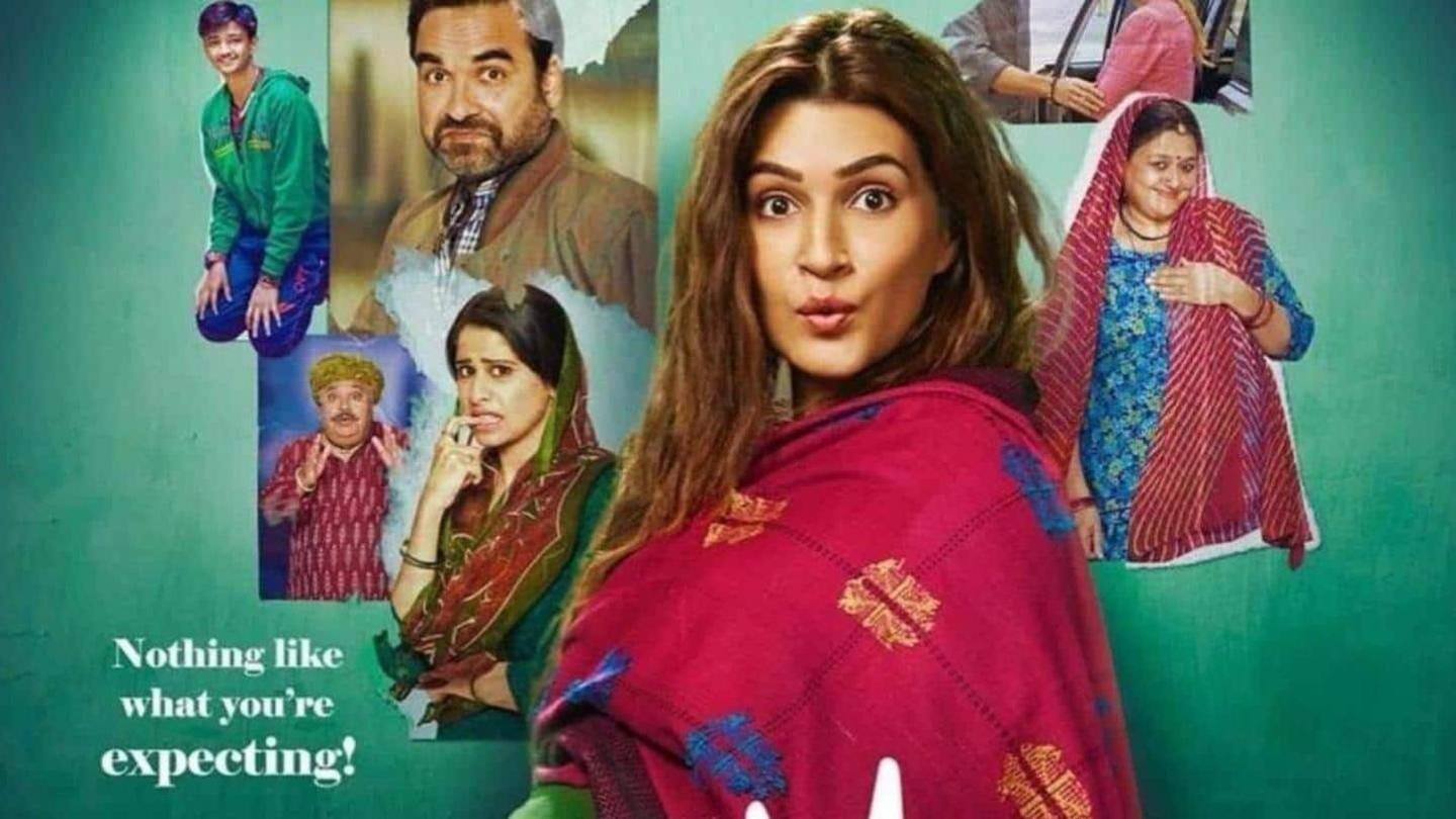 'Mimi' would've worked in theaters too, opined trade analysts 'Mimi' would've worked in theaters too, opined trade analysts