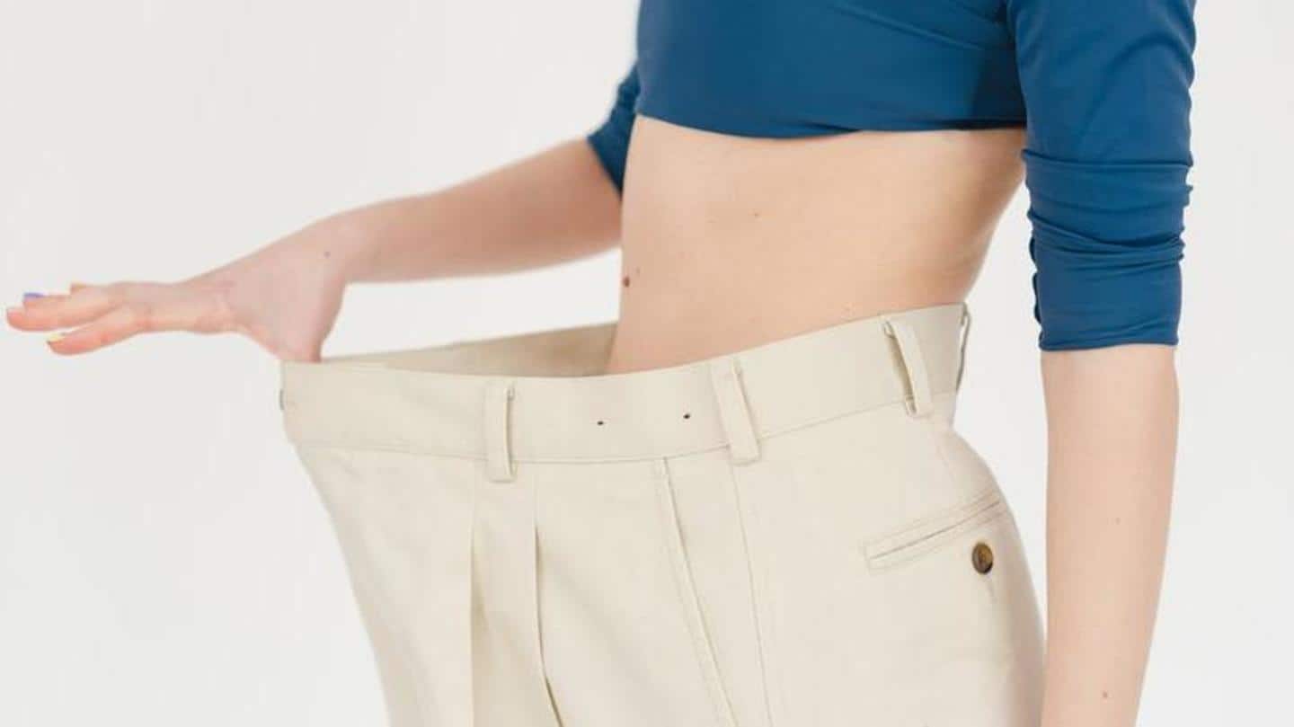 How many steps should you walk for weight loss? How many steps should you walk for weight loss?