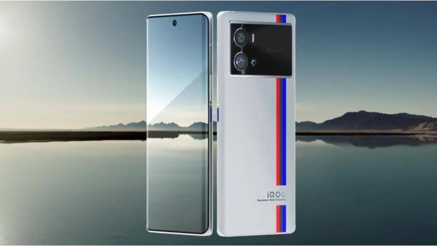 The Pro model has a QHD+ LTPO 2.0 display The Pro model has a QHD+ LTPO 2.0 display